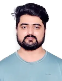 Photo of Amit Singh